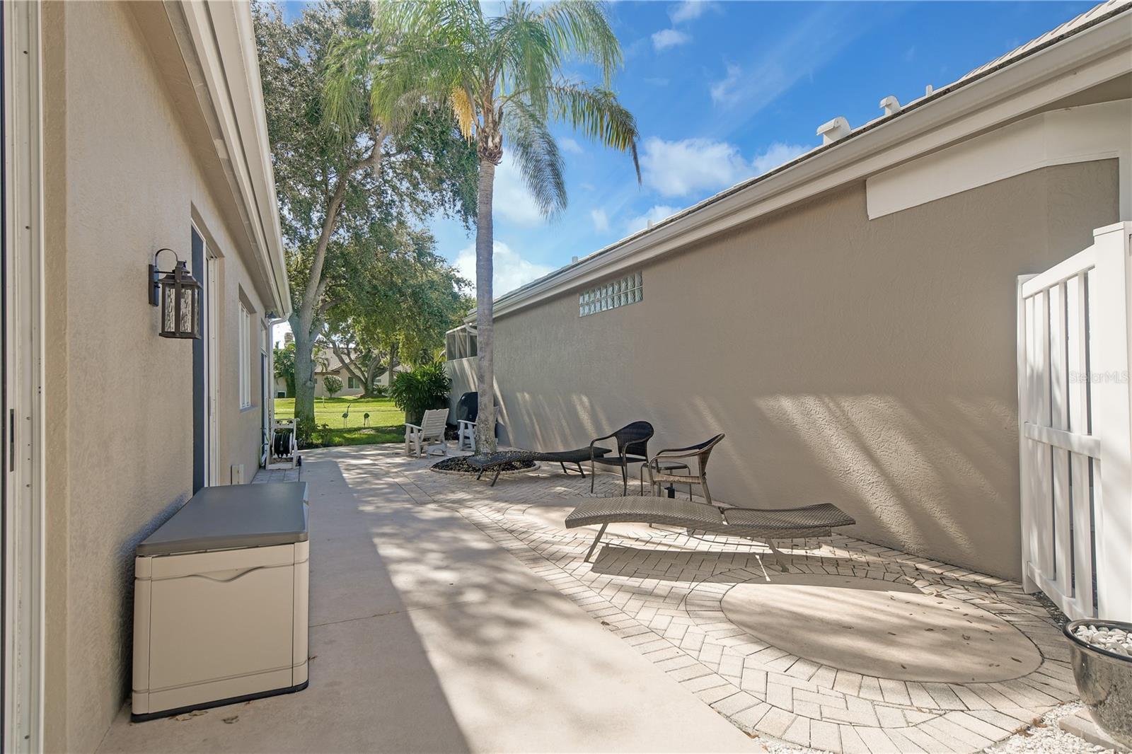 ROSEDALE 2 - Residential Lease