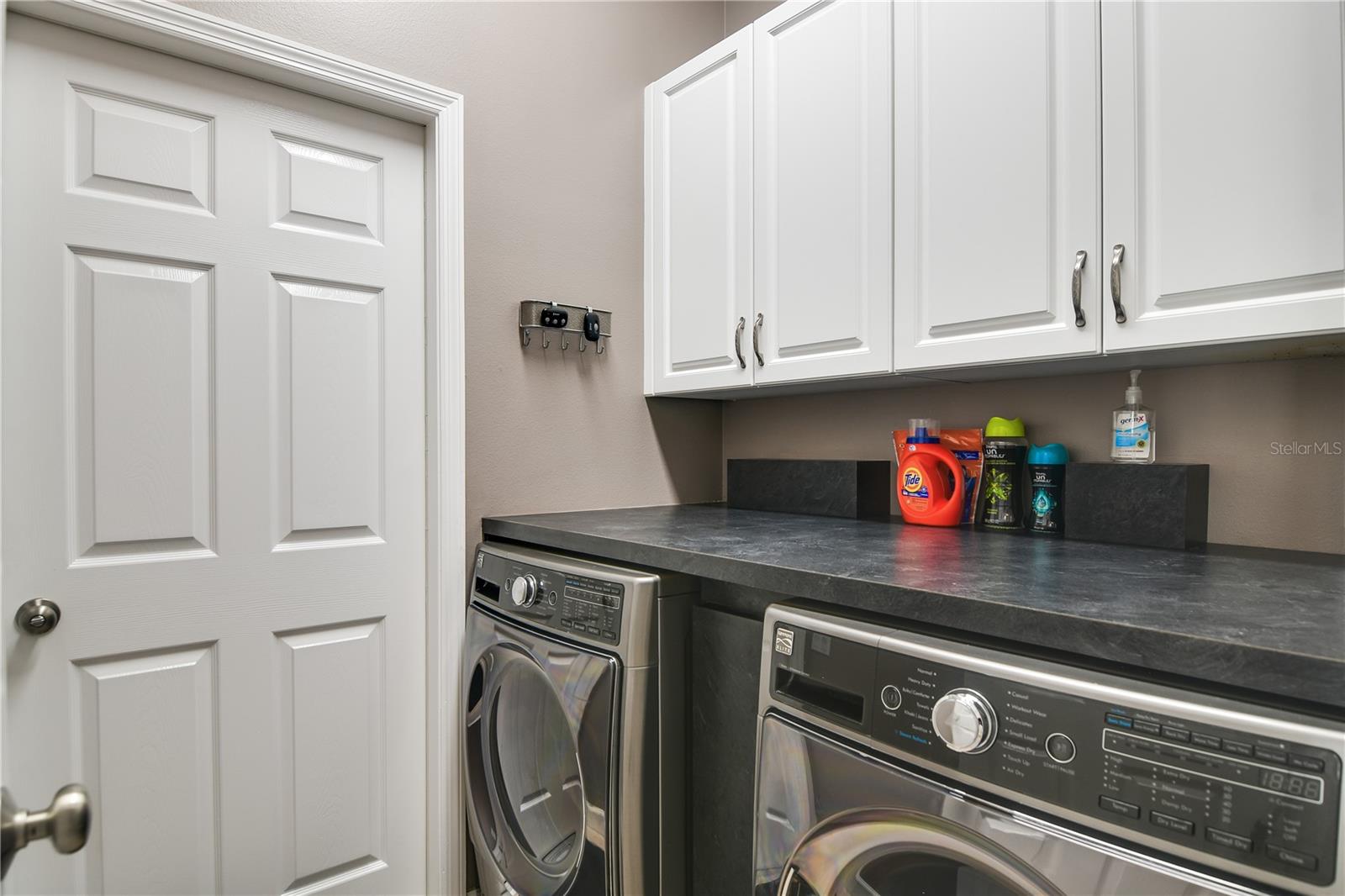 ROSEDALE 2 - Residential Lease