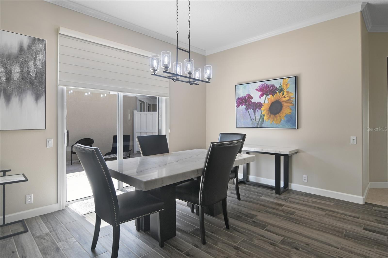 ROSEDALE 2 - Residential Lease