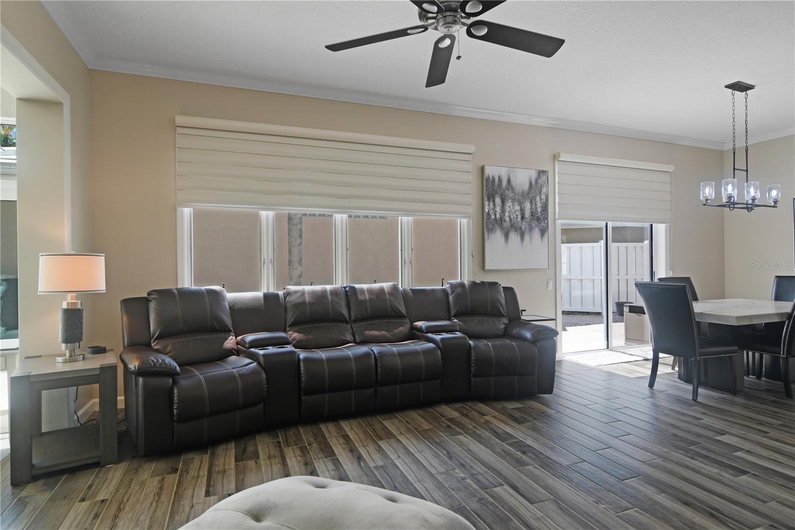 ROSEDALE 2 - Residential Lease