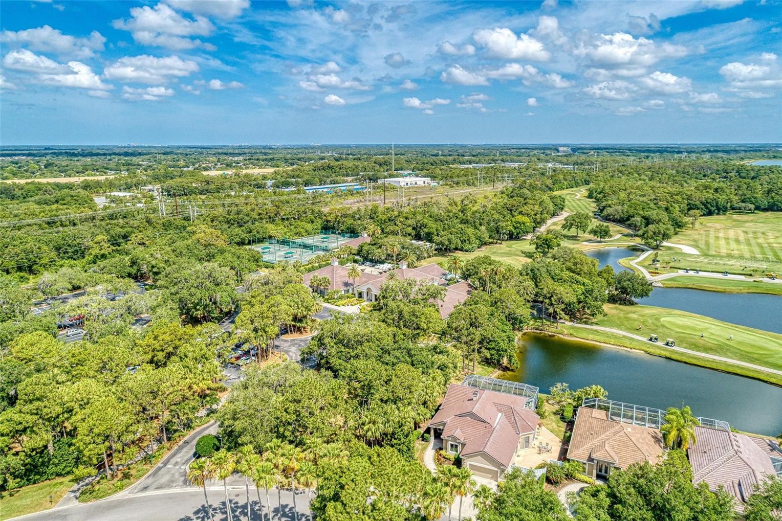 ROSEDALE 2 - Residential Lease