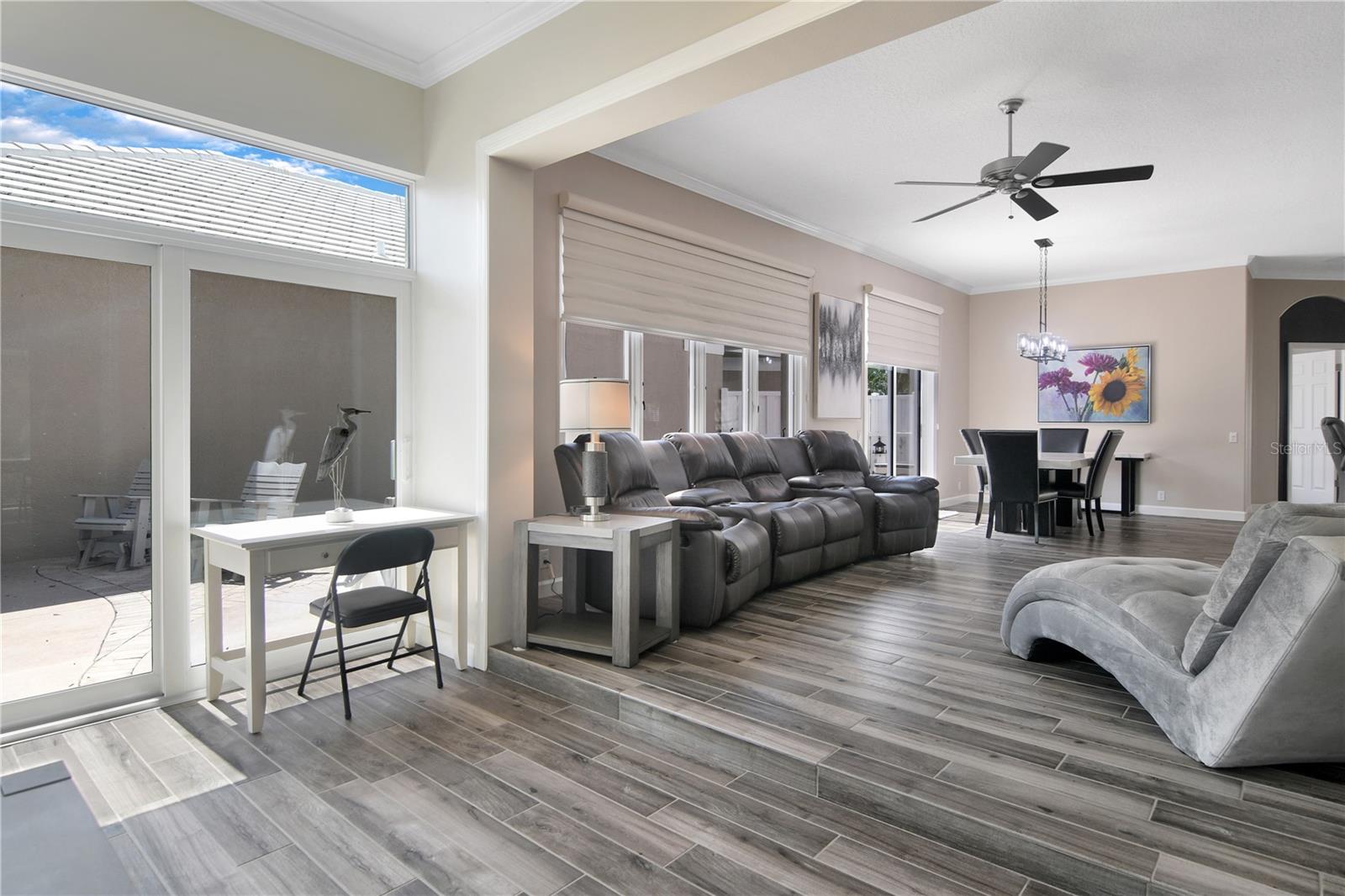 ROSEDALE 2 - Residential Lease