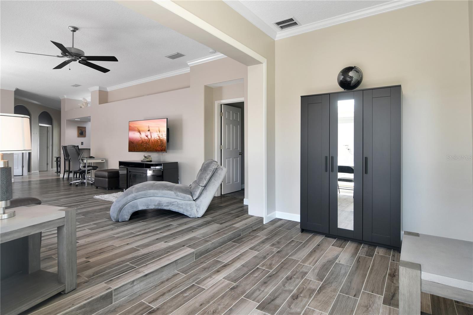 ROSEDALE 2 - Residential Lease