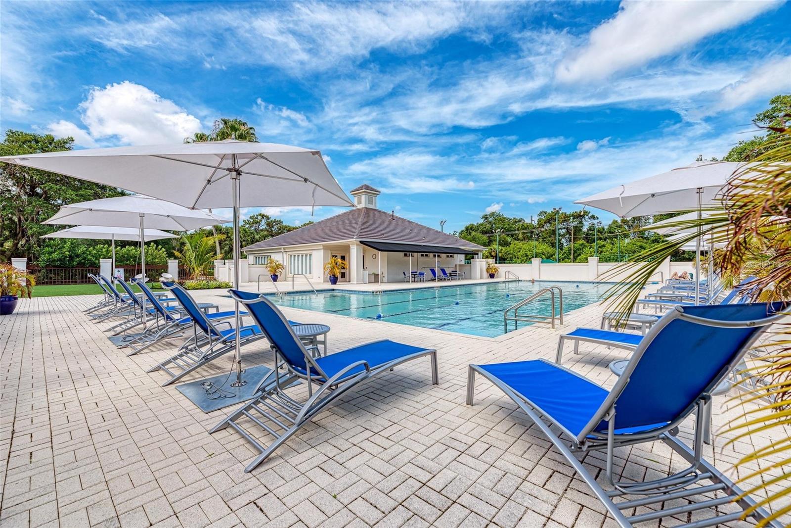 ROSEDALE 2 - Residential Lease