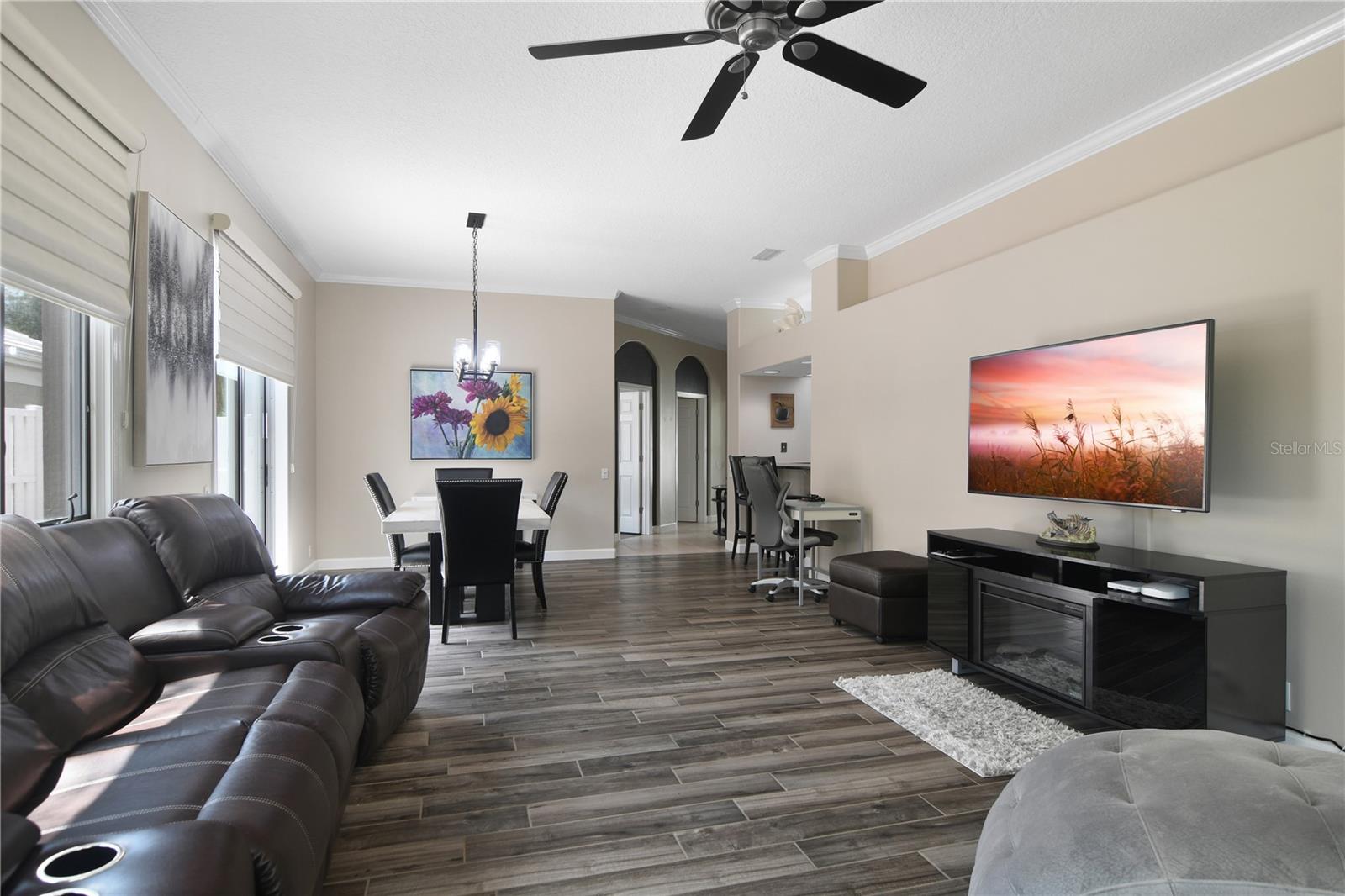 ROSEDALE 2 - Residential Lease