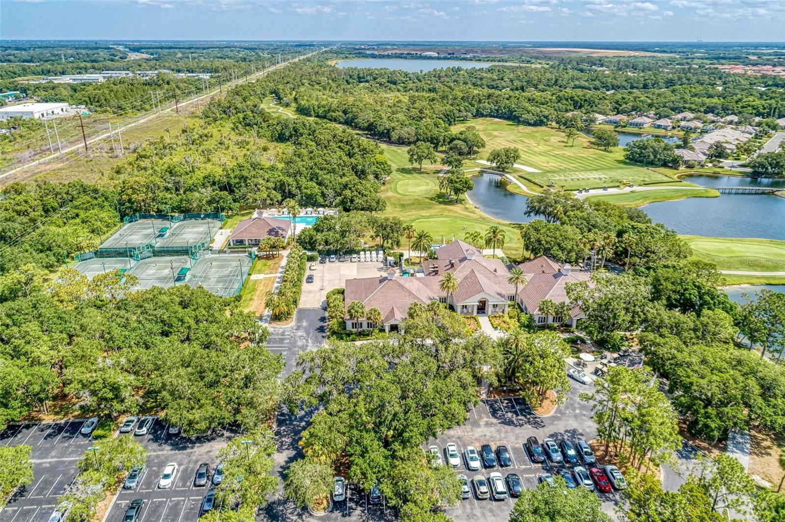 ROSEDALE 2 - Residential Lease