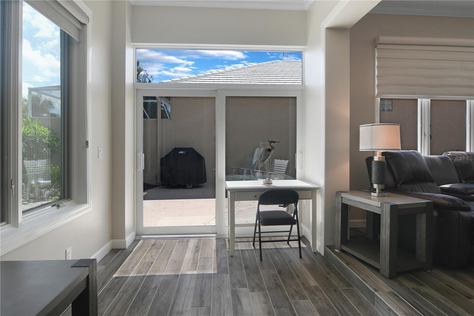 ROSEDALE 2 - Residential Lease