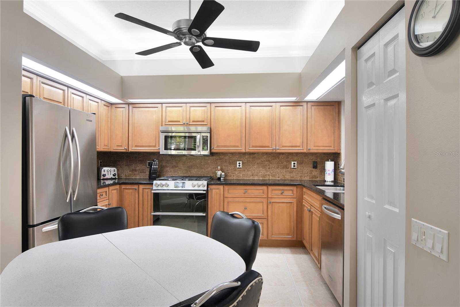 ROSEDALE 2 - Residential Lease