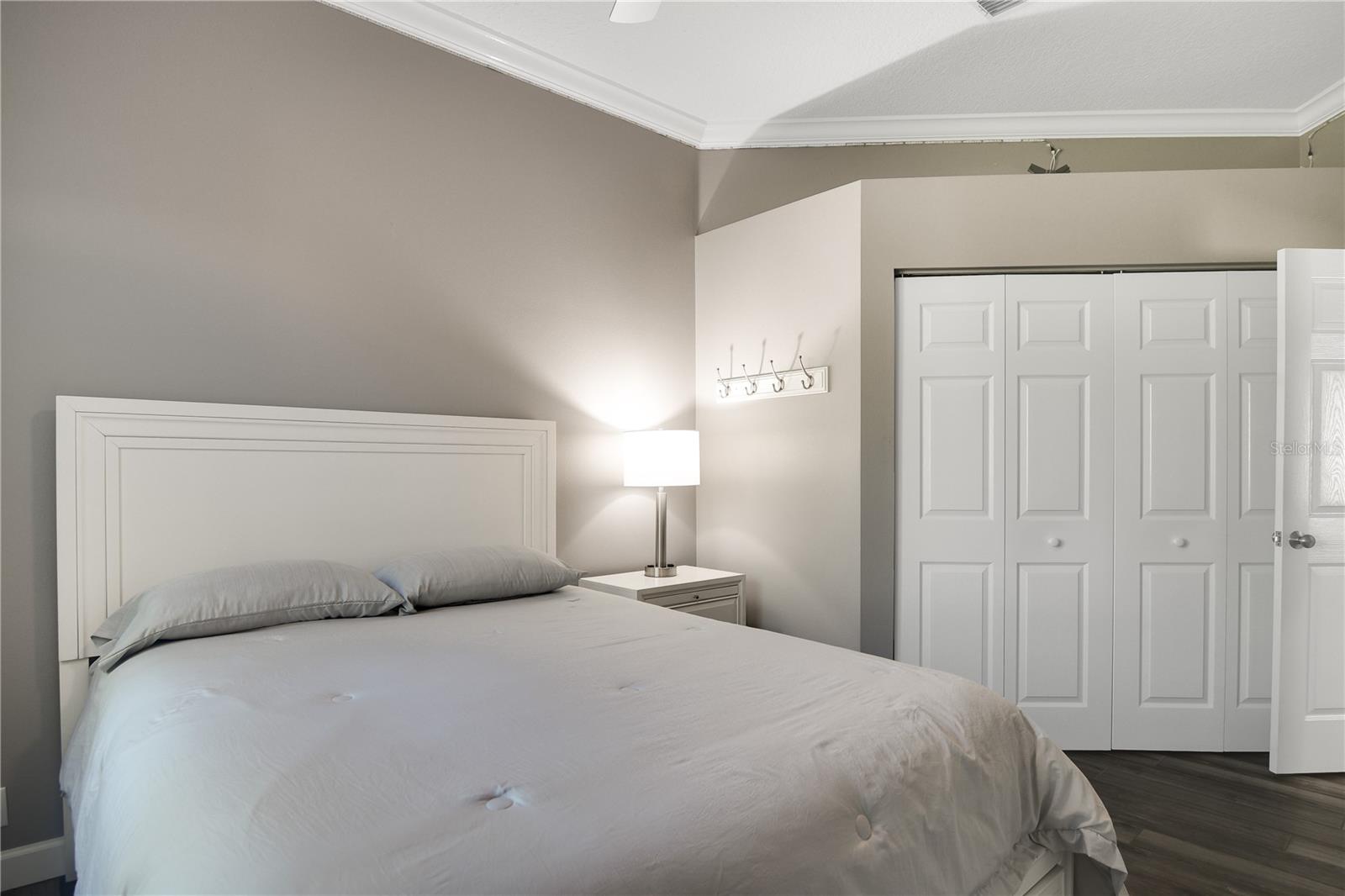 ROSEDALE 2 - Residential Lease