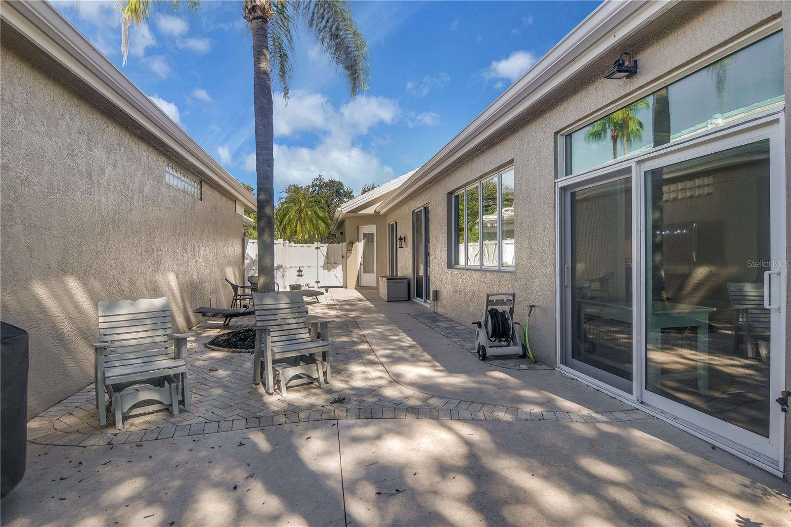 ROSEDALE 2 - Residential Lease