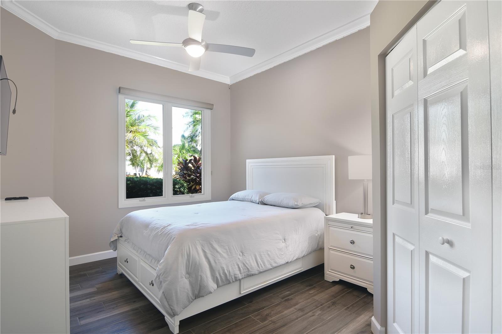 ROSEDALE 2 - Residential Lease