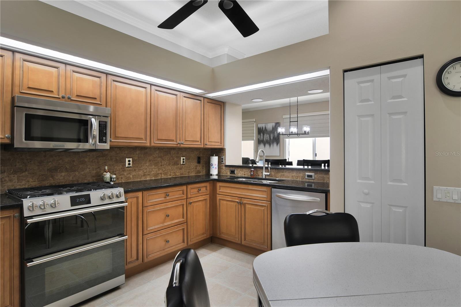 ROSEDALE 2 - Residential Lease