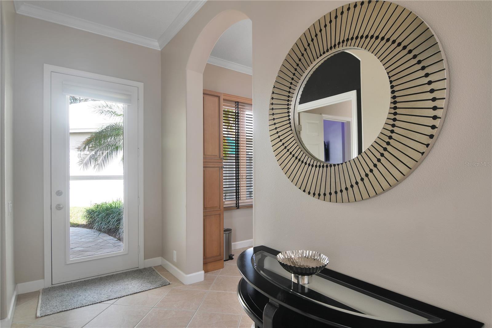 ROSEDALE 2 - Residential Lease