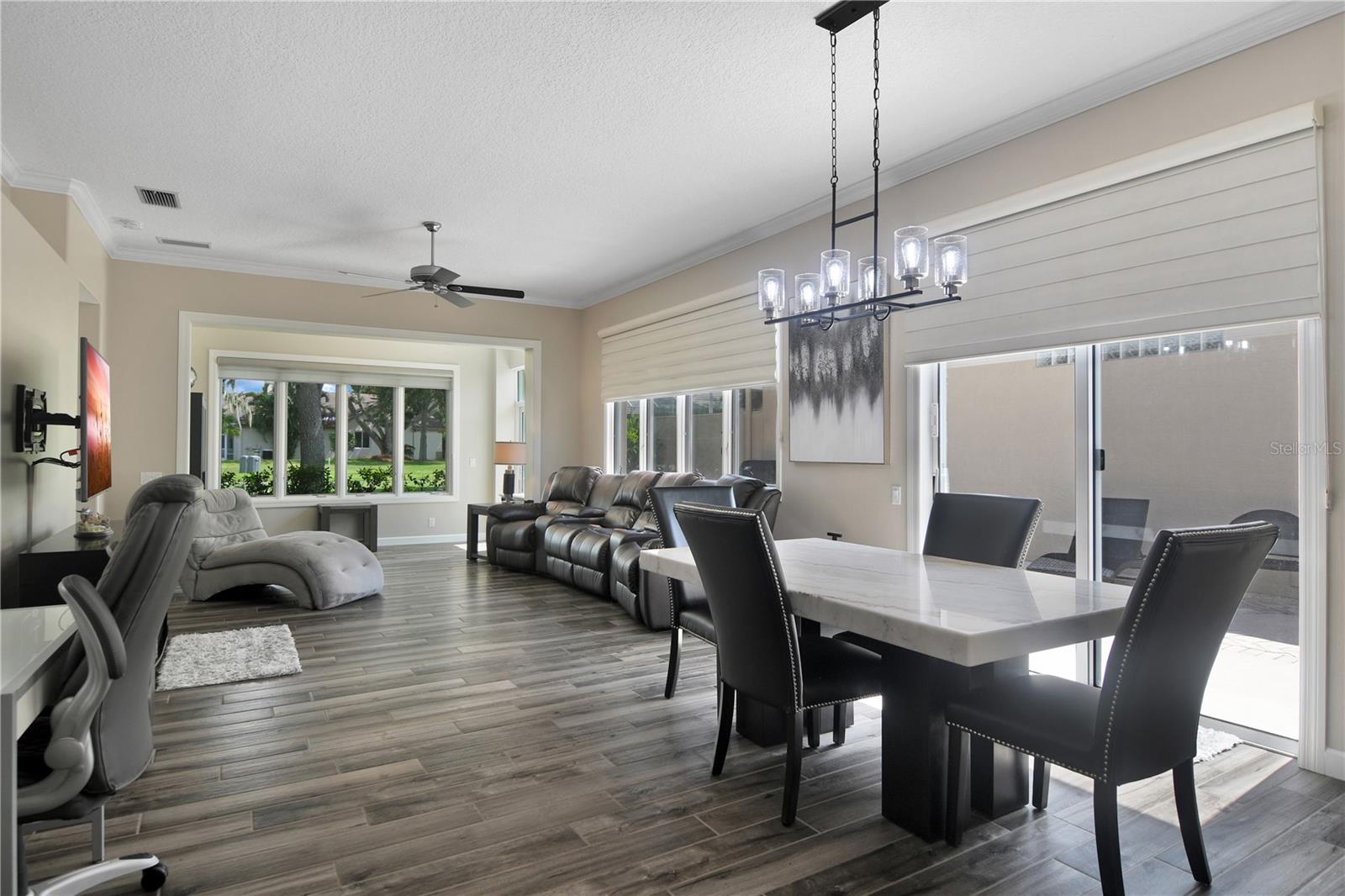 ROSEDALE 2 - Residential Lease