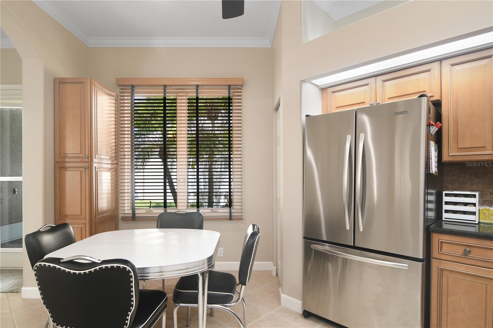 ROSEDALE 2 - Residential Lease