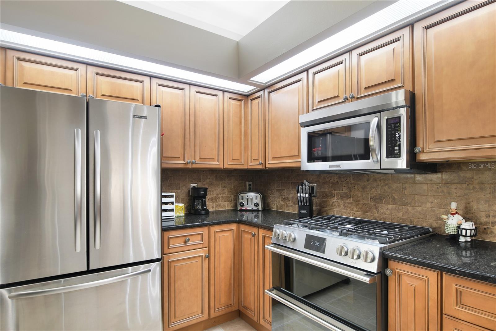 ROSEDALE 2 - Residential Lease