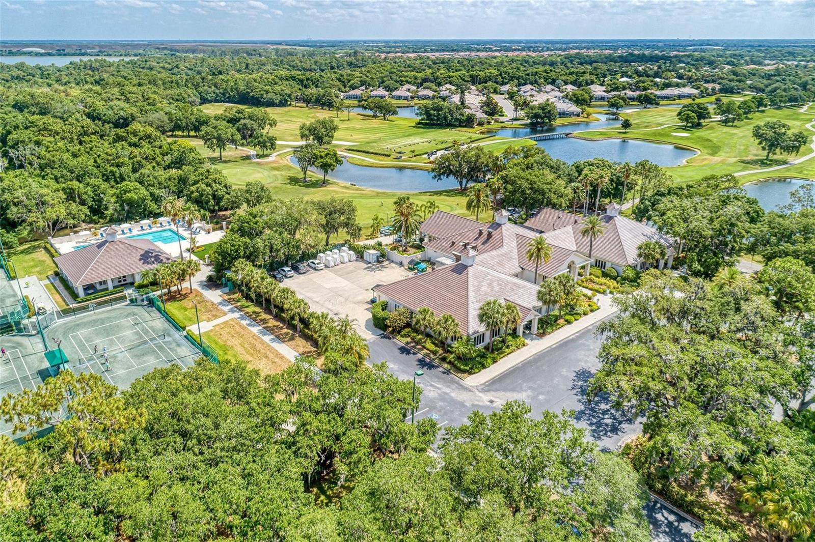ROSEDALE 2 - Residential Lease