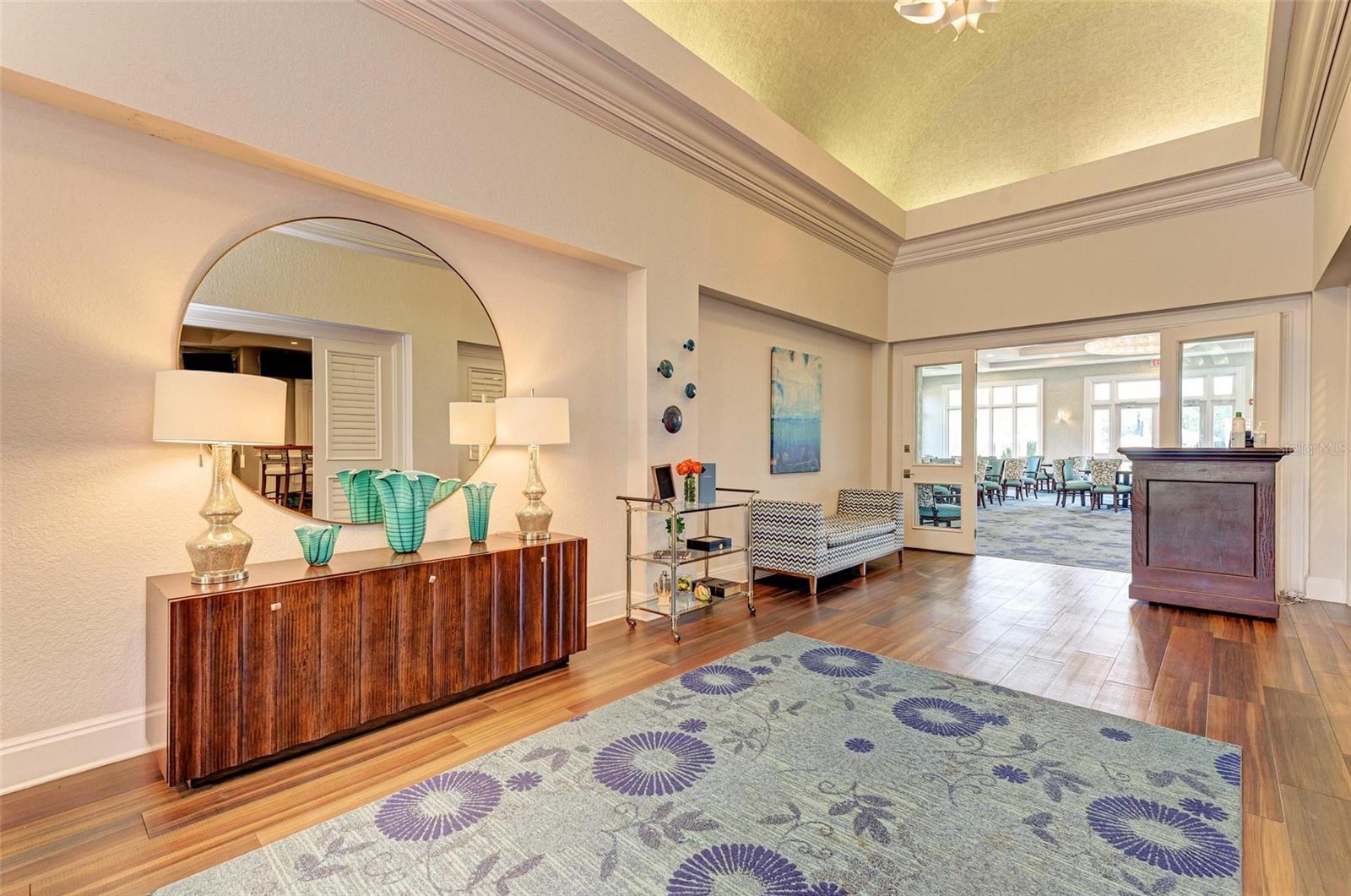 ROSEDALE 2 - Residential Lease