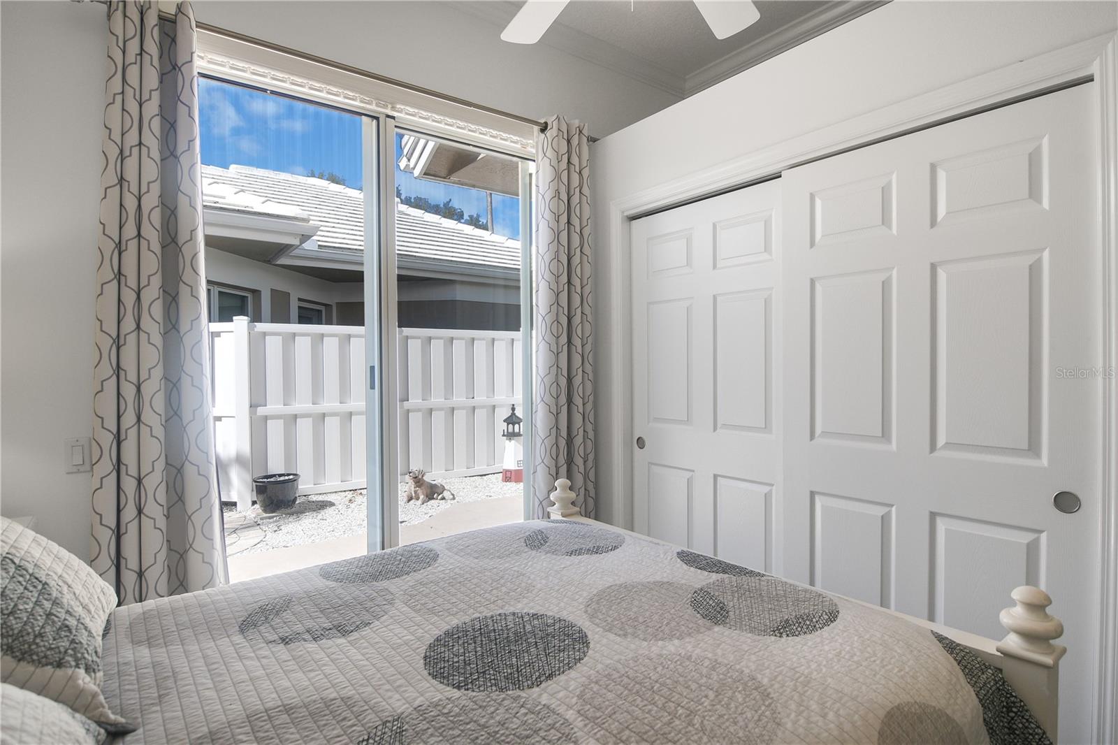 ROSEDALE 2 - Residential Lease