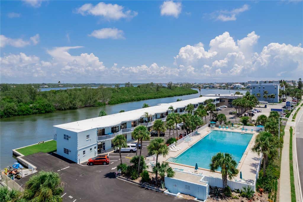 Photo of 18399 Gulf Boulevard #371, Indian Rocks Beach, FL 33785 (MLS # TB8538174)