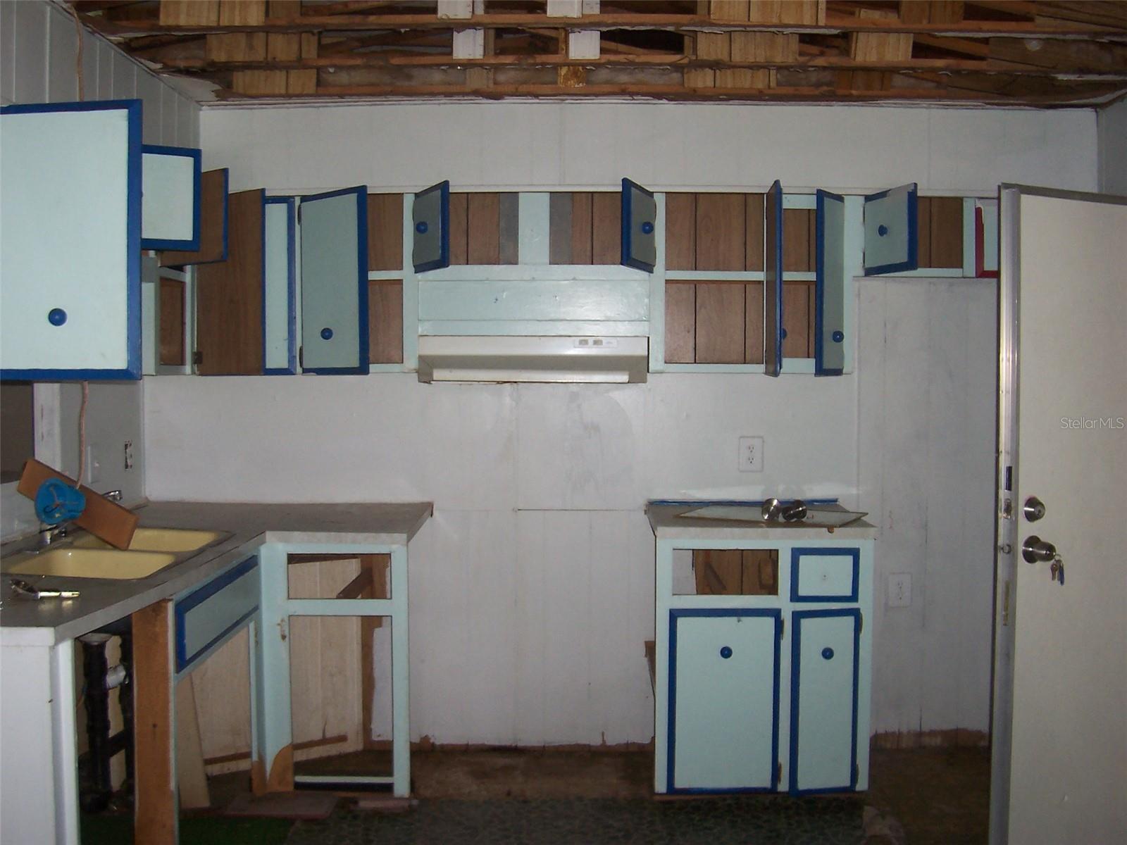VALLEYDALE ACRES - Residential