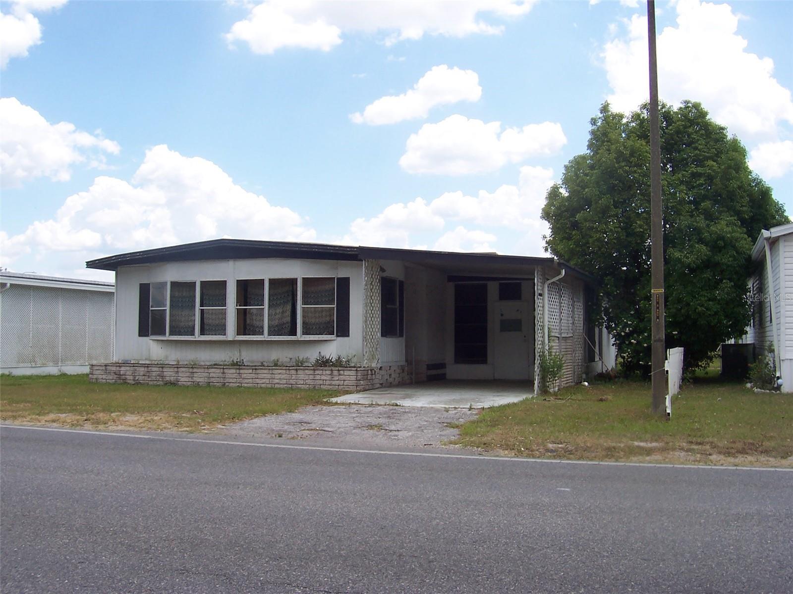 VALLEYDALE ACRES - Residential