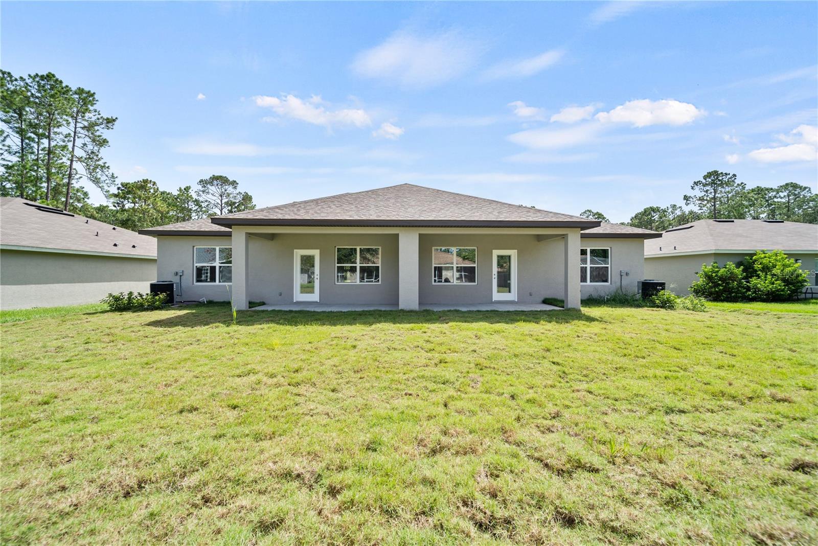 PALM COAST SEC 32 - Residential Income