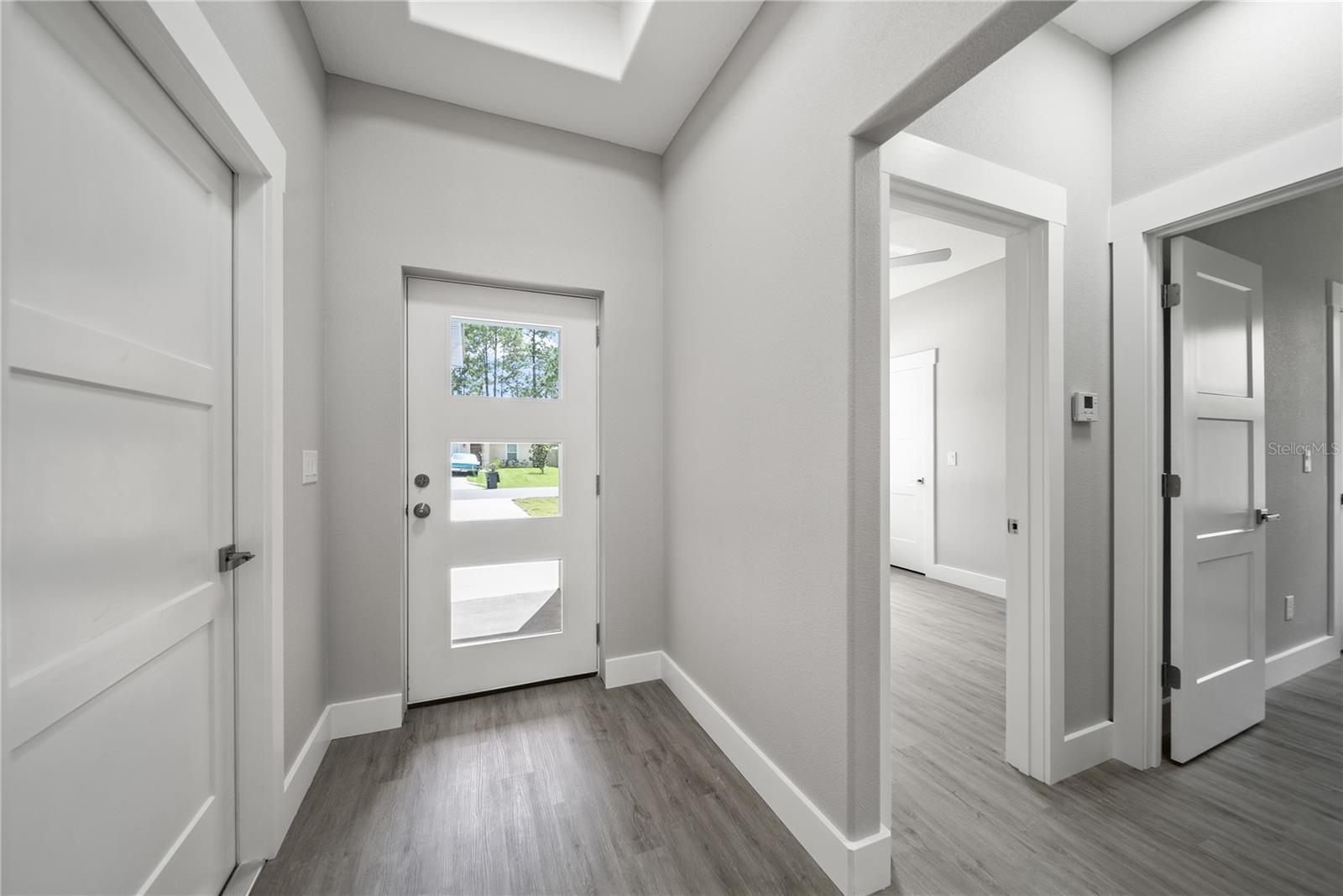 PALM COAST SEC 32 - Residential Income