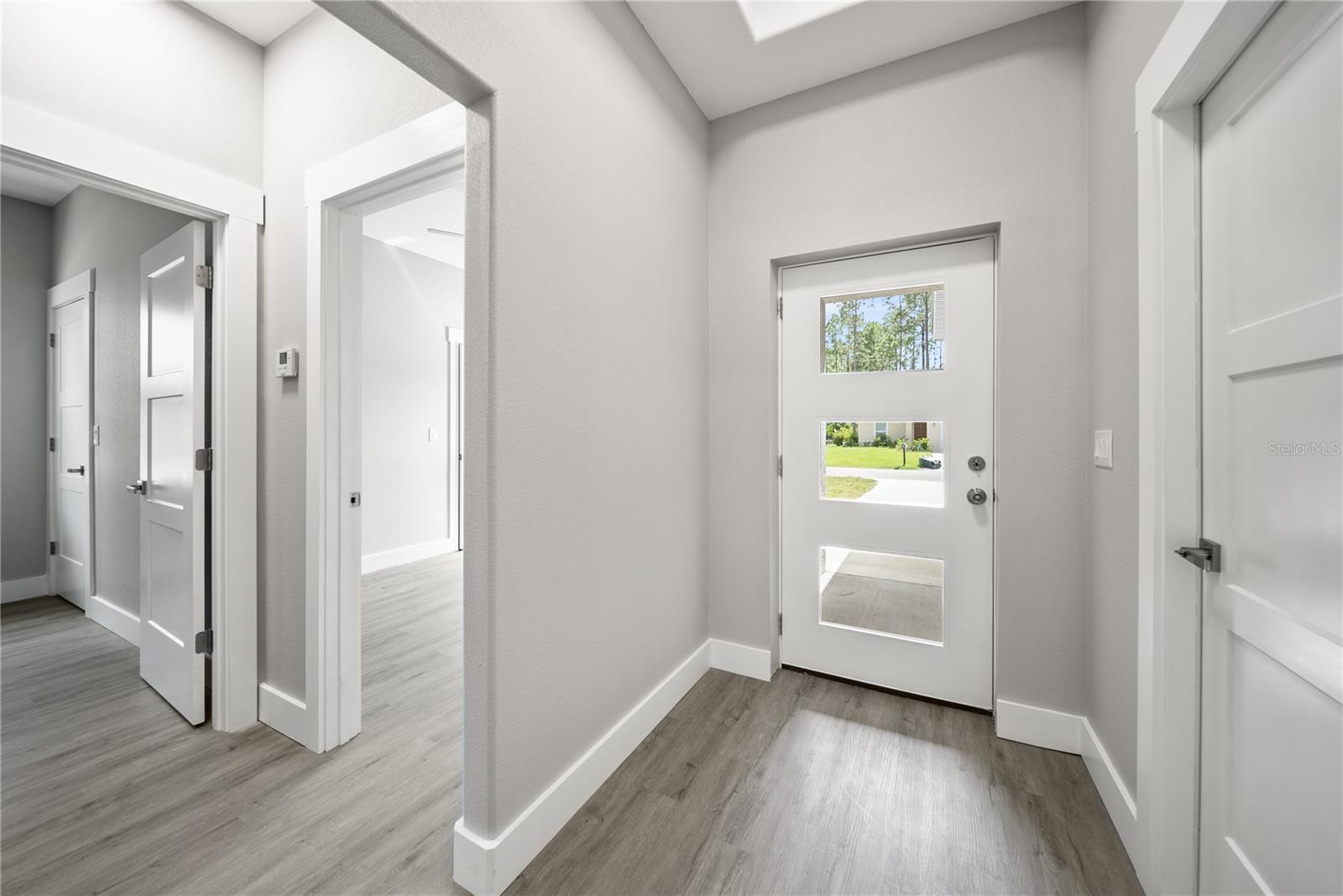 PALM COAST SEC 32 - Residential Income