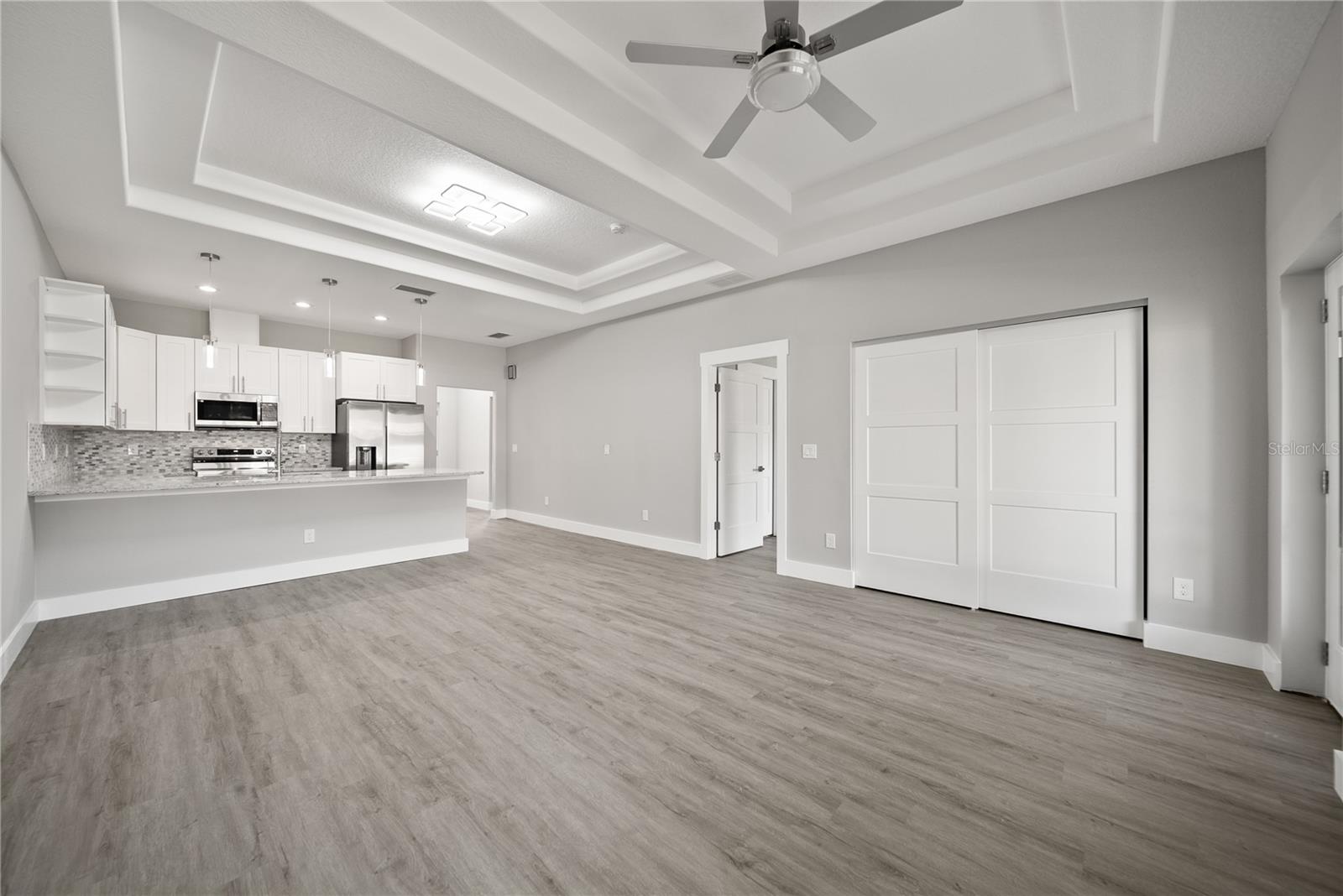 PALM COAST SEC 32 - Residential Income