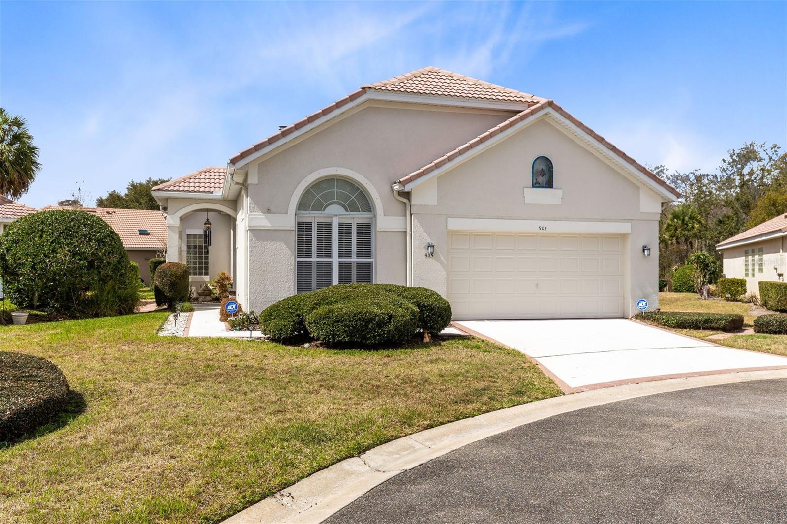 GREENBRIAR SUB PH 2 - Residential