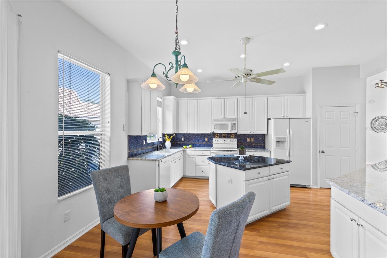 GREENBRIAR SUB PH 2 - Residential