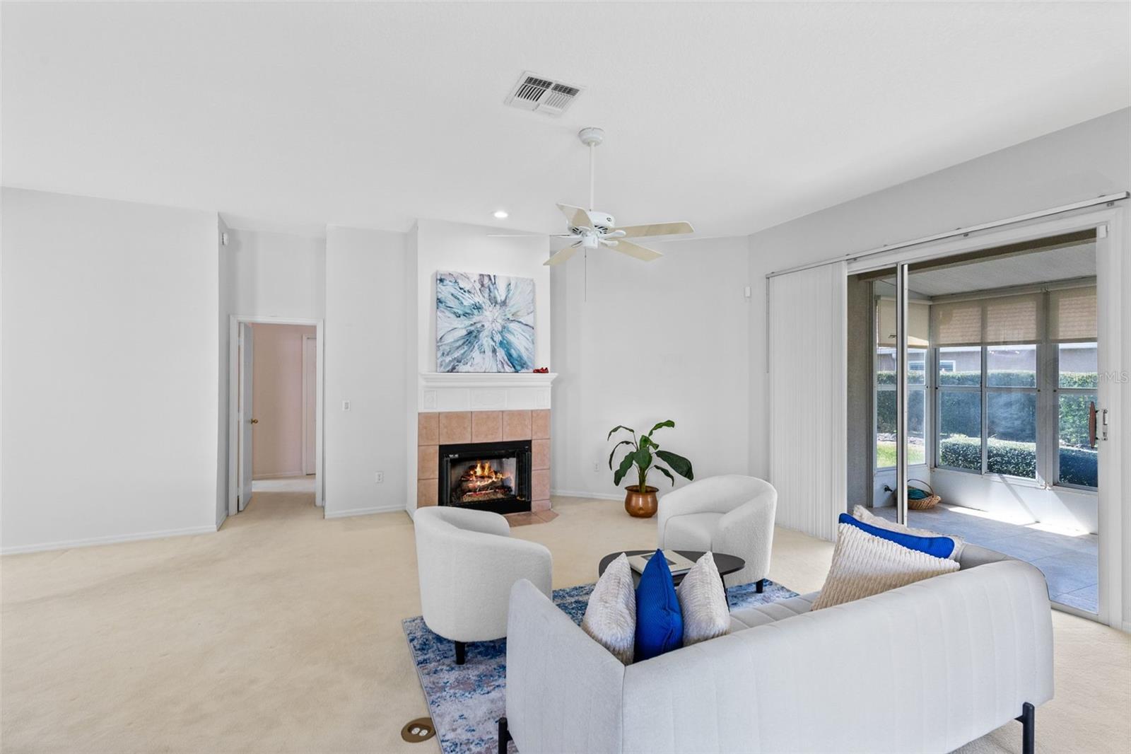 GREENBRIAR SUB PH 2 - Residential