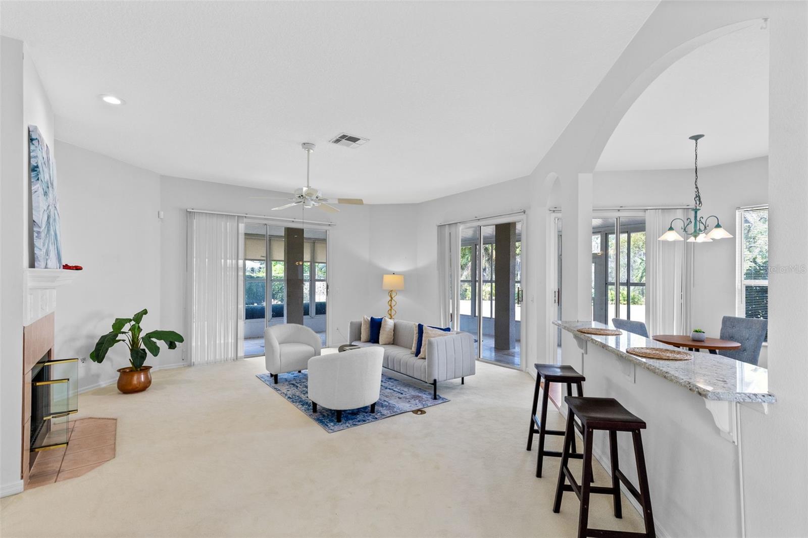 GREENBRIAR SUB PH 2 - Residential