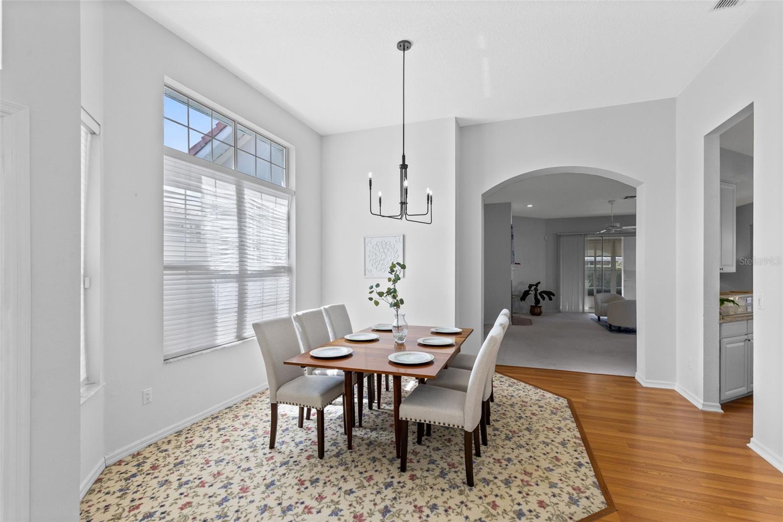 GREENBRIAR SUB PH 2 - Residential