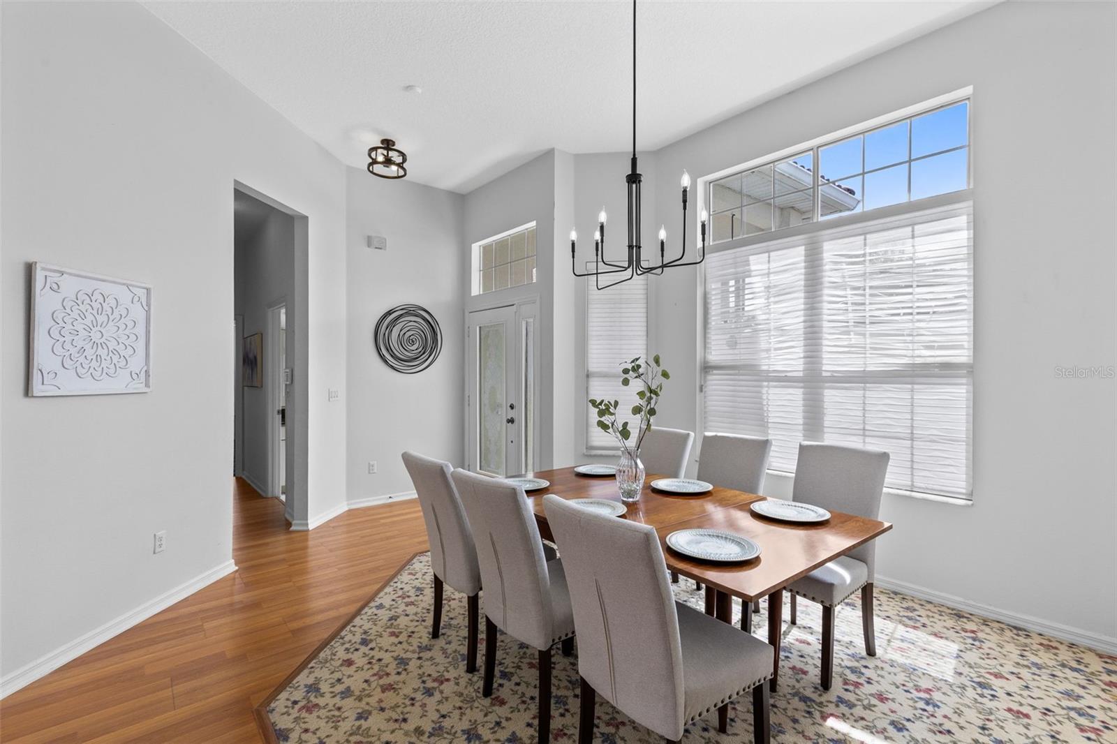 GREENBRIAR SUB PH 2 - Residential