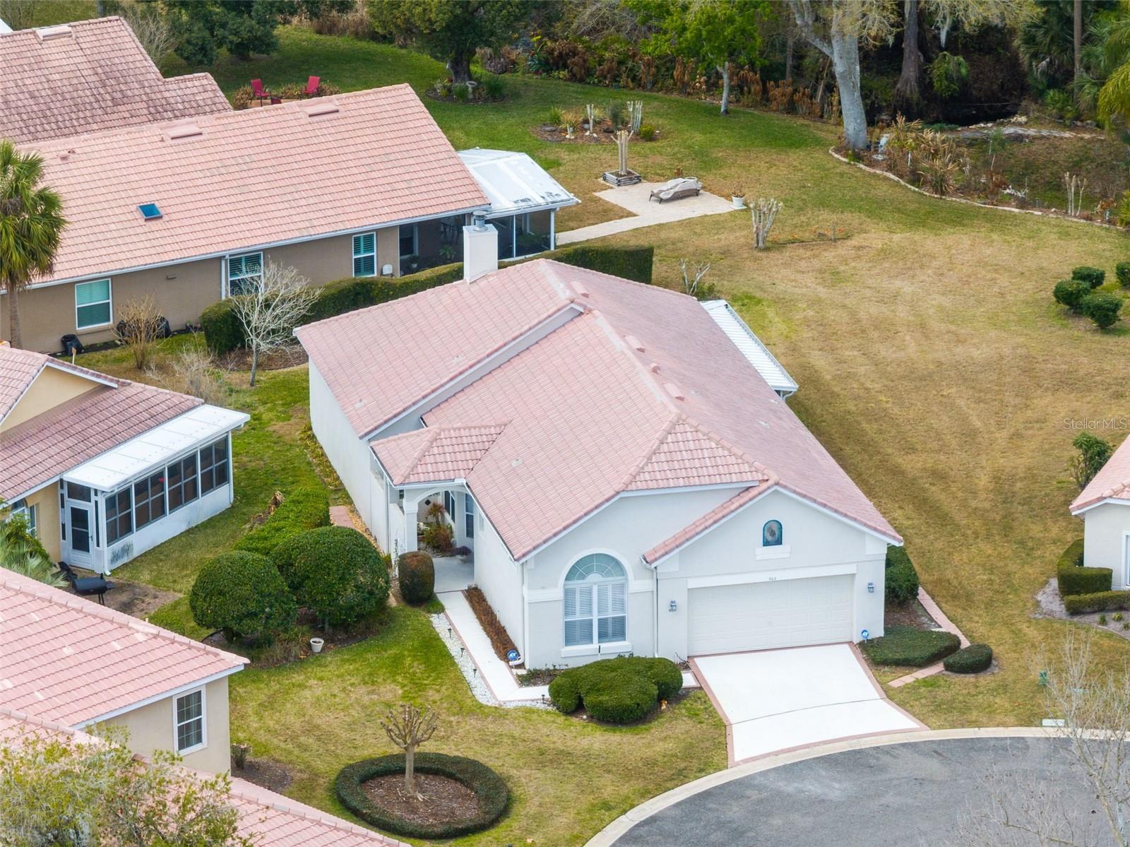 GREENBRIAR SUB PH 2 - Residential