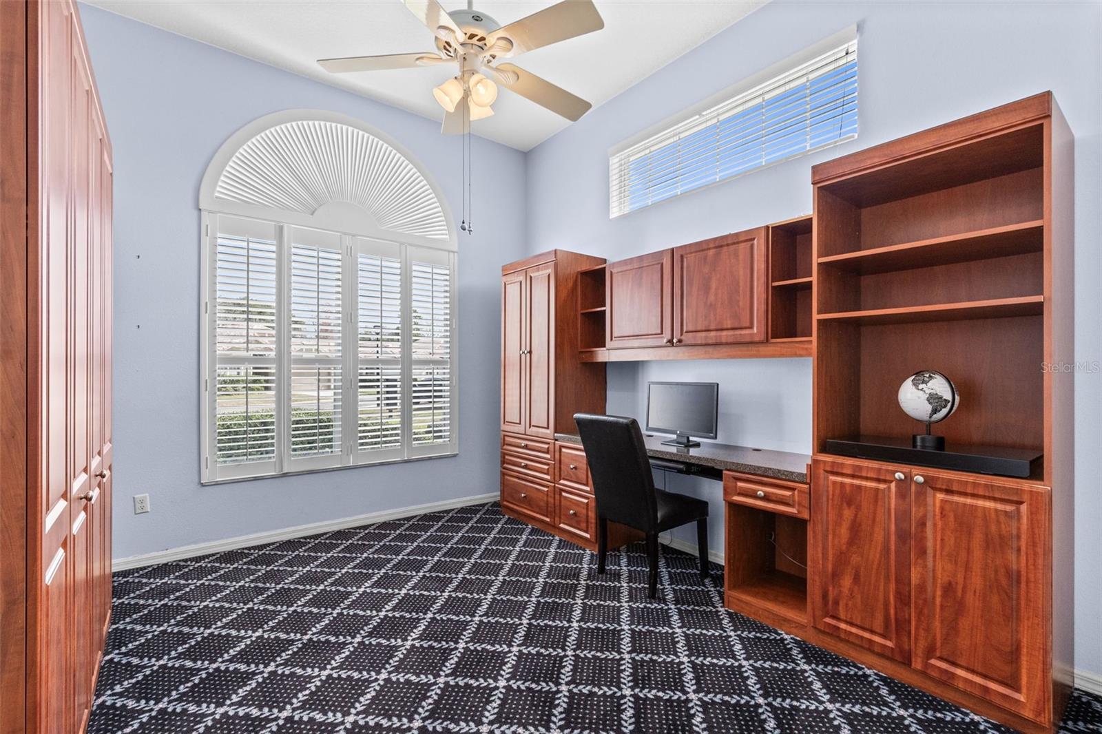 GREENBRIAR SUB PH 2 - Residential