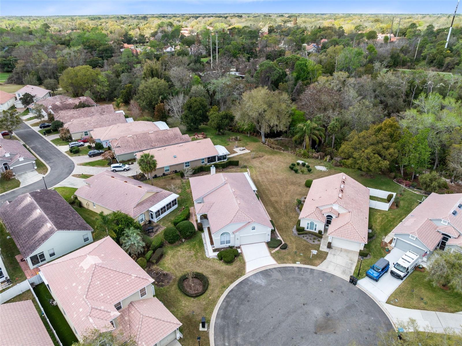 GREENBRIAR SUB PH 2 - Residential