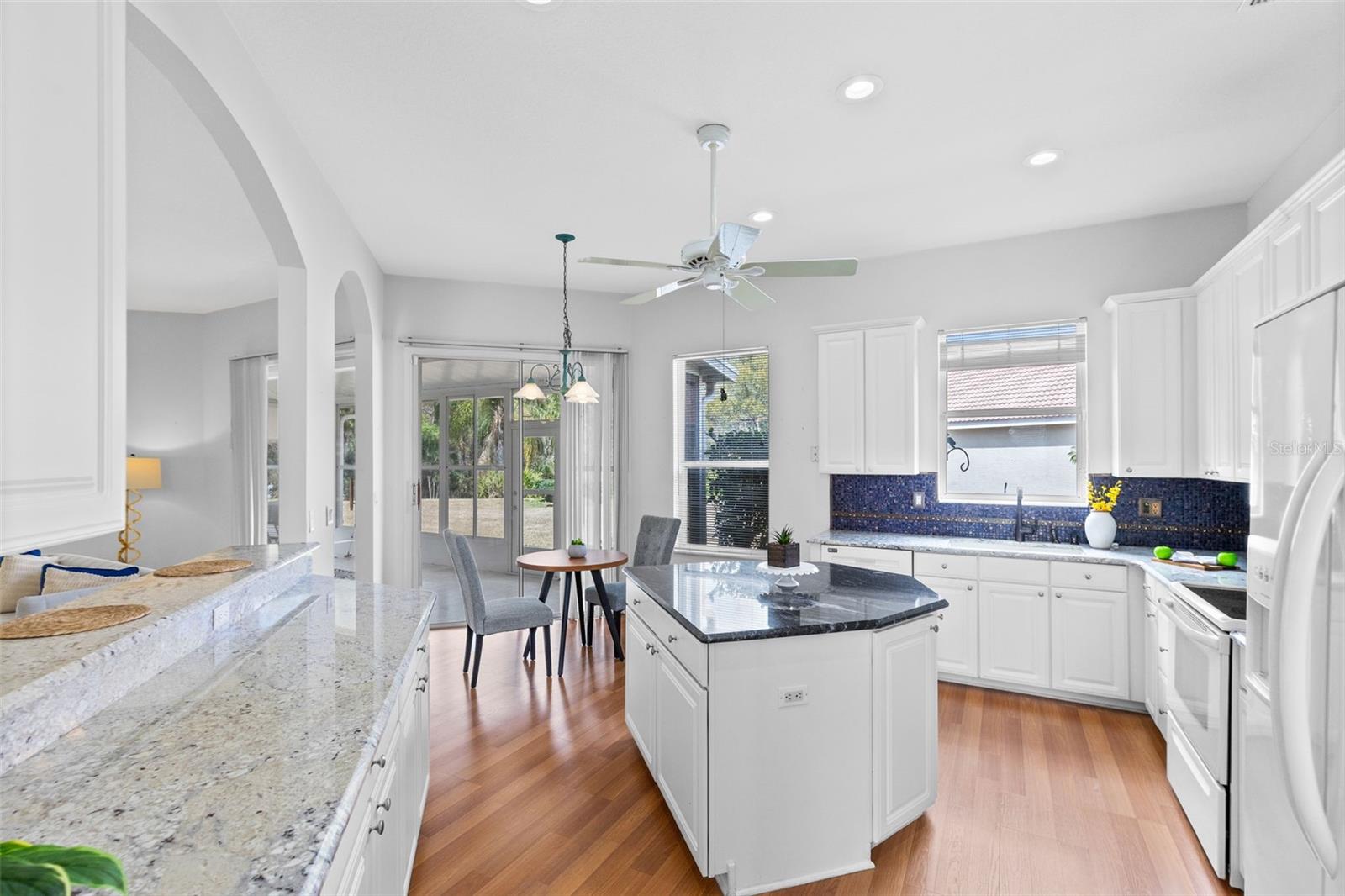 GREENBRIAR SUB PH 2 - Residential