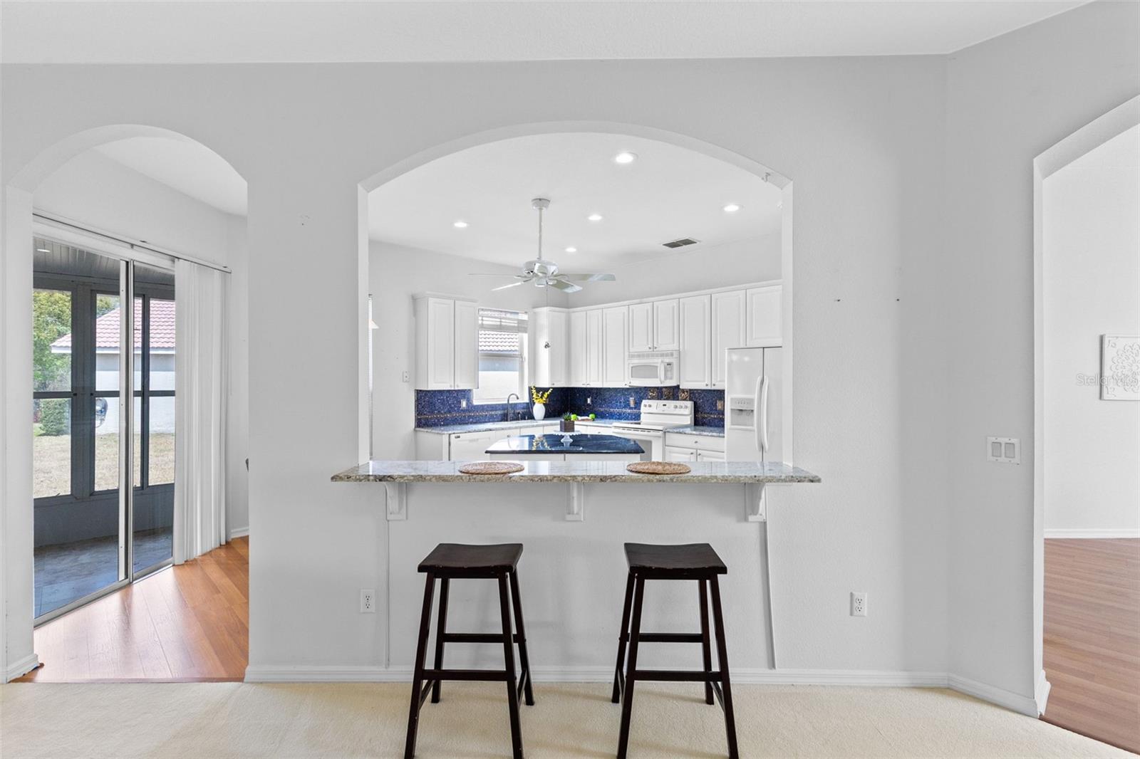 GREENBRIAR SUB PH 2 - Residential