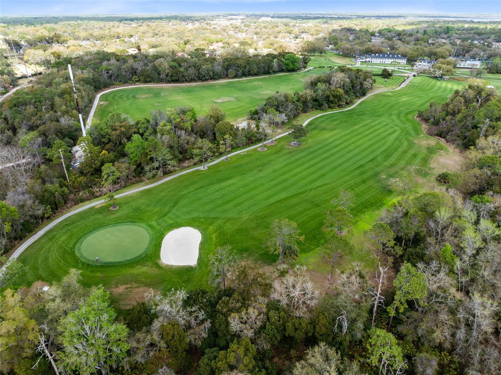 GREENBRIAR SUB PH 2 - Residential