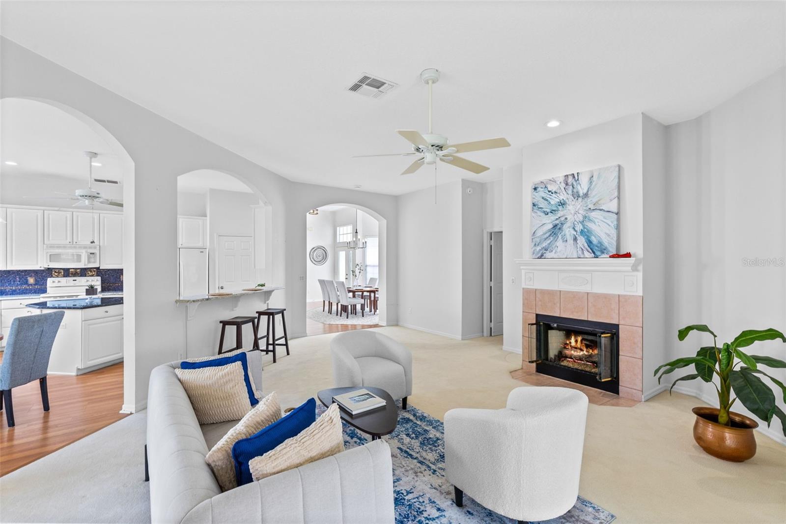 GREENBRIAR SUB PH 2 - Residential