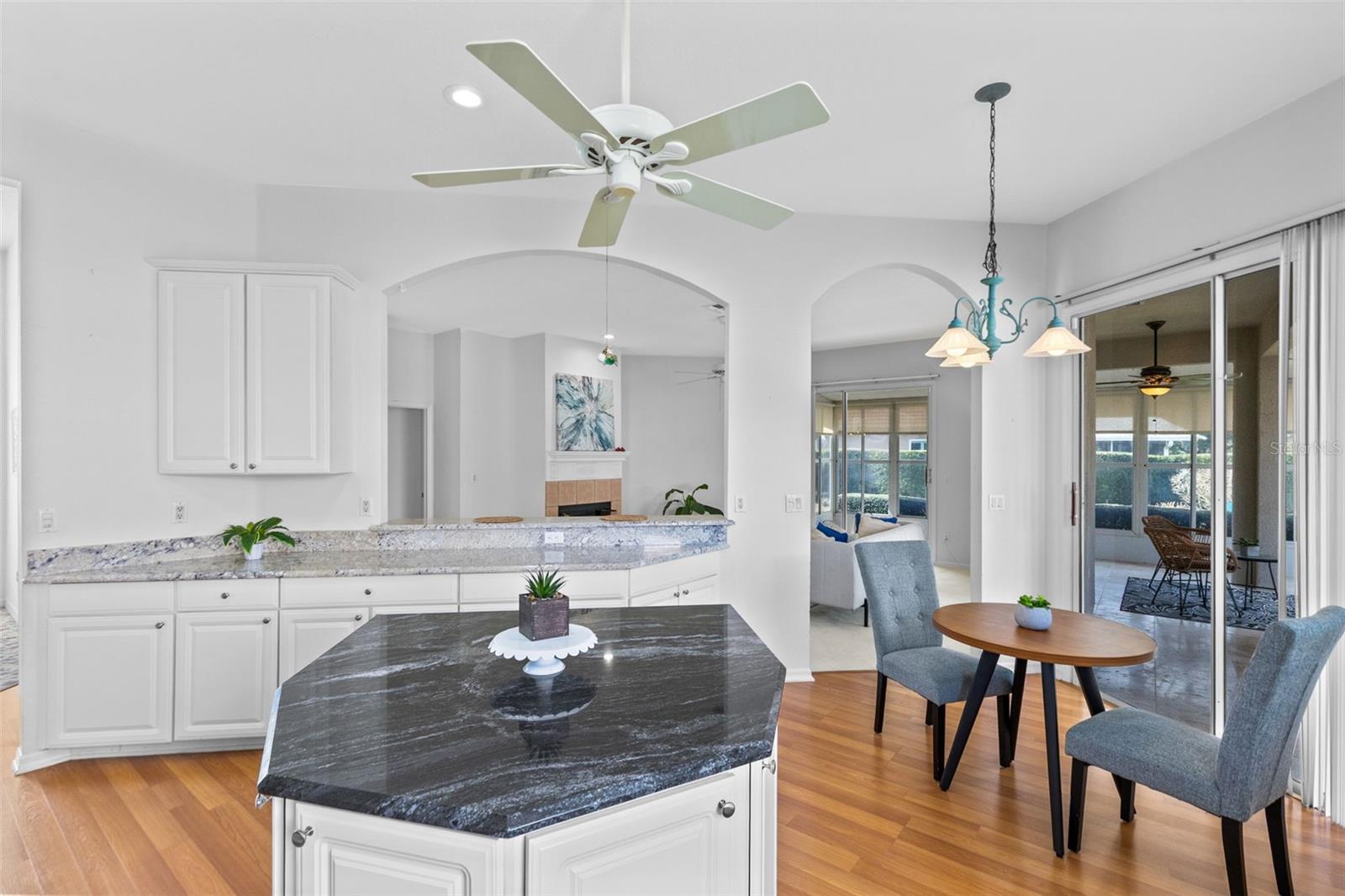 GREENBRIAR SUB PH 2 - Residential