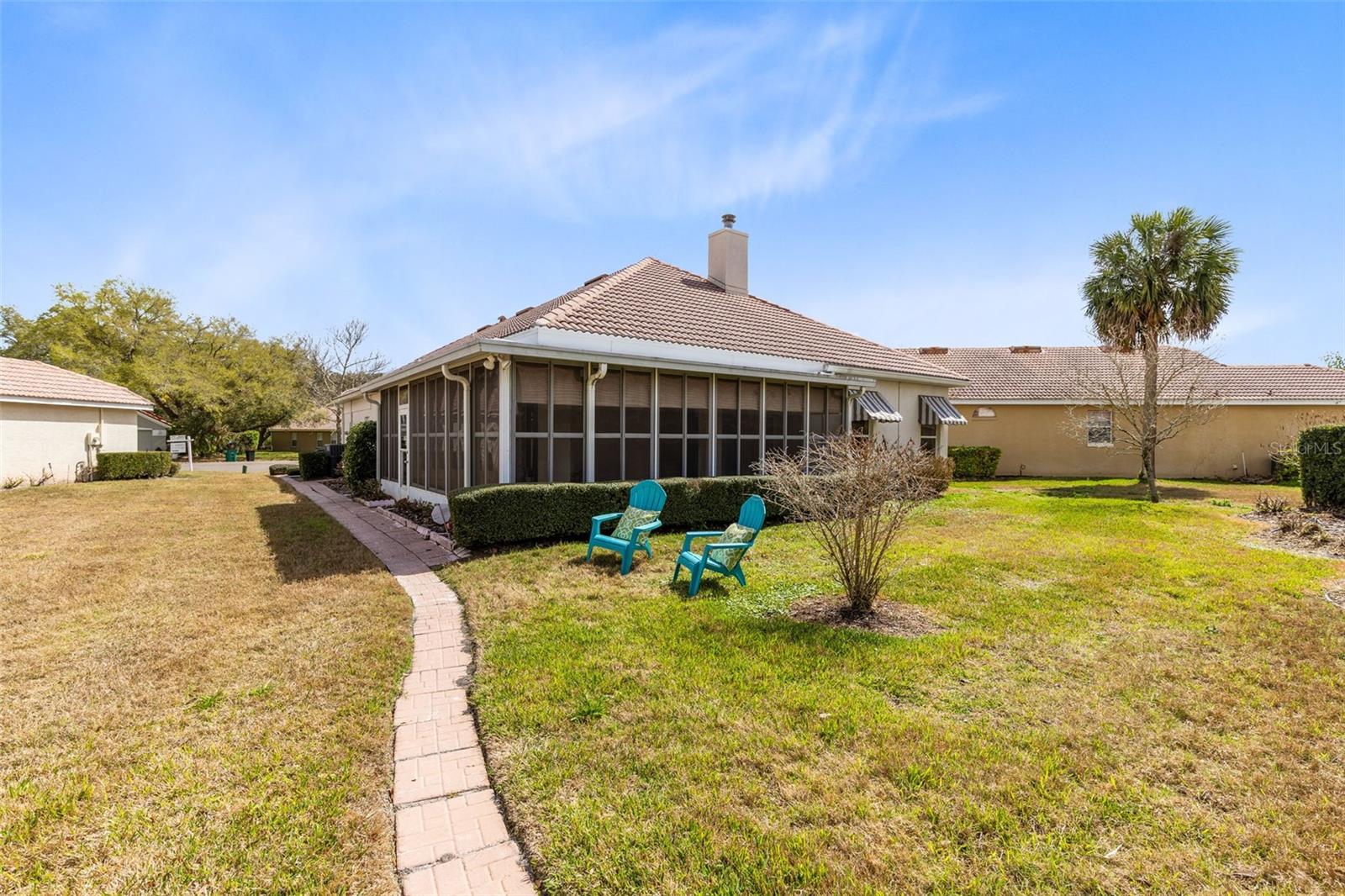 GREENBRIAR SUB PH 2 - Residential