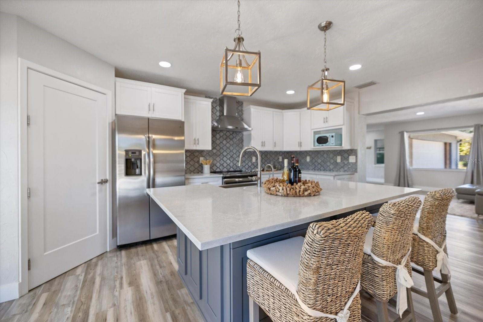 SOUTH GATE - Residential