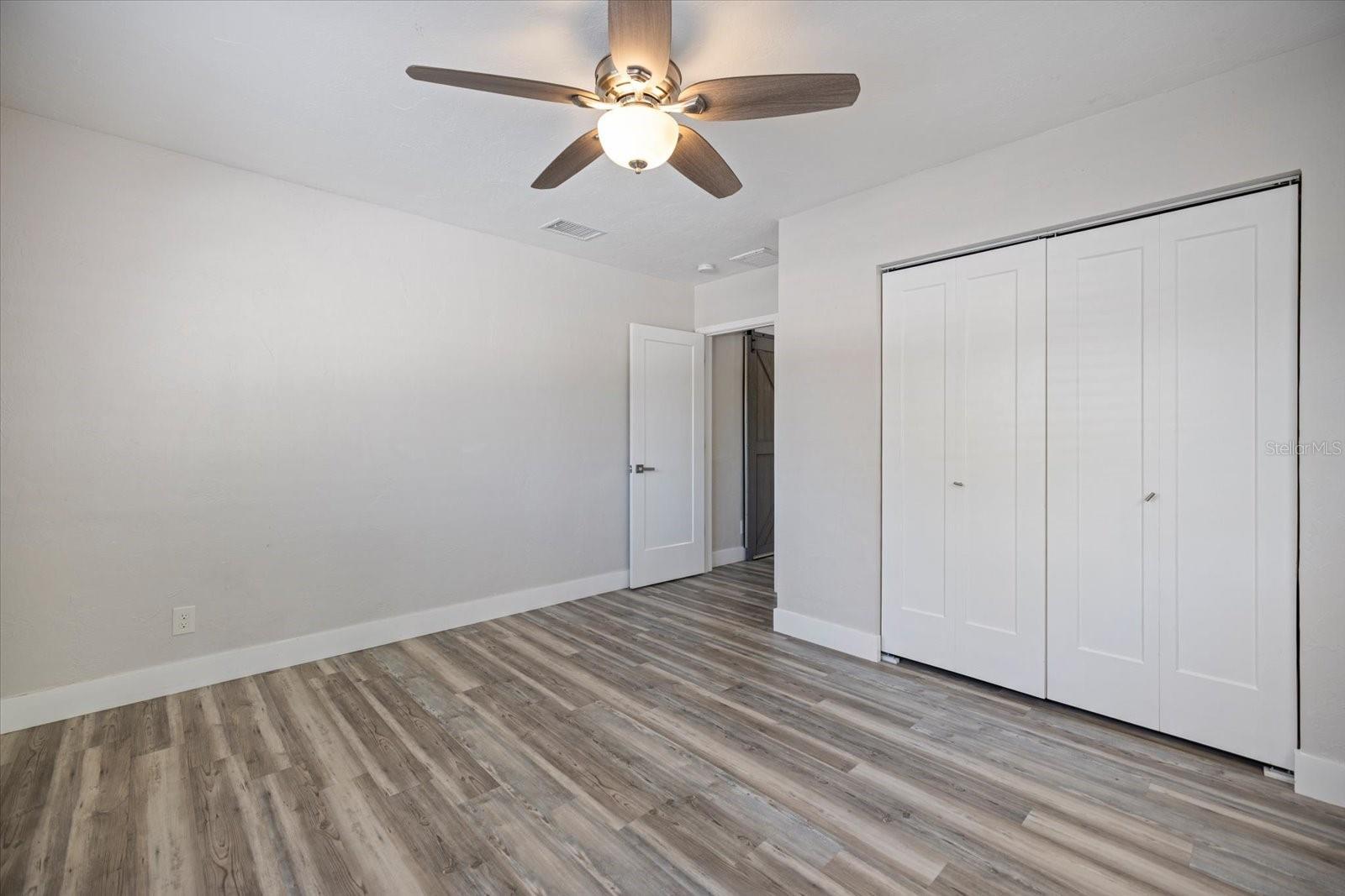 SOUTH GATE - Residential