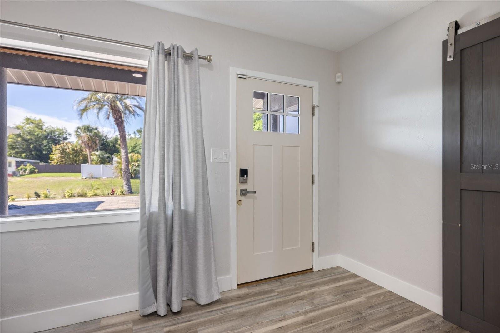 SOUTH GATE - Residential