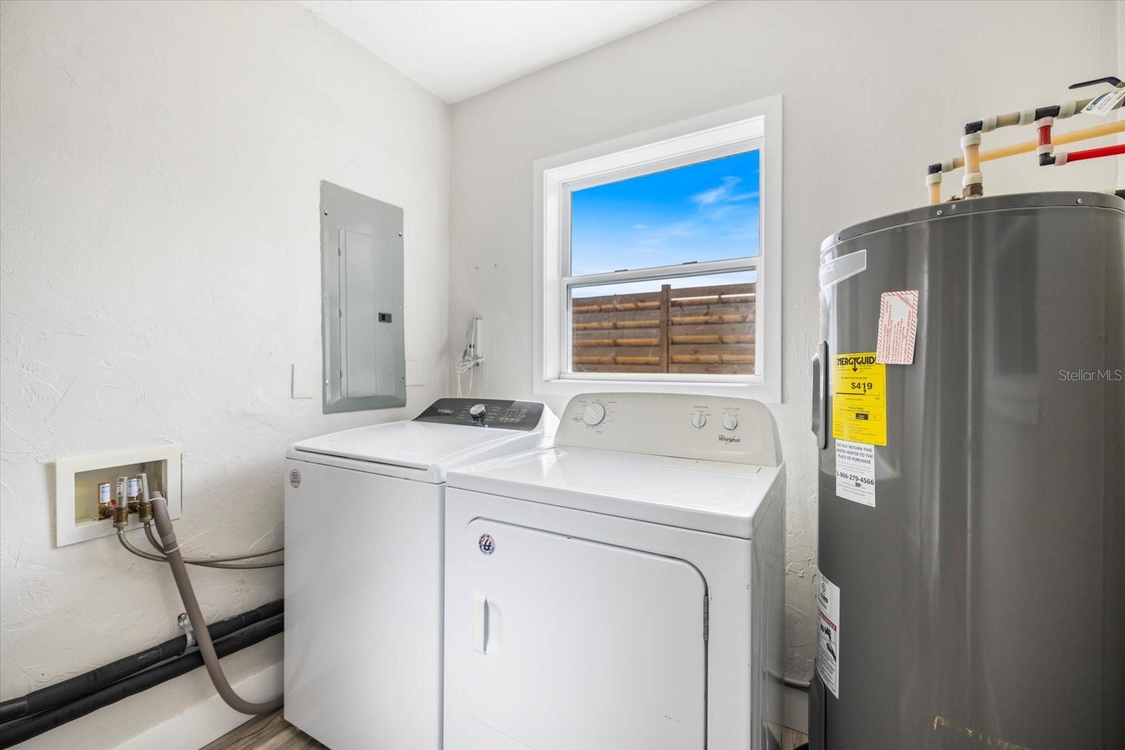 SOUTH GATE - Residential