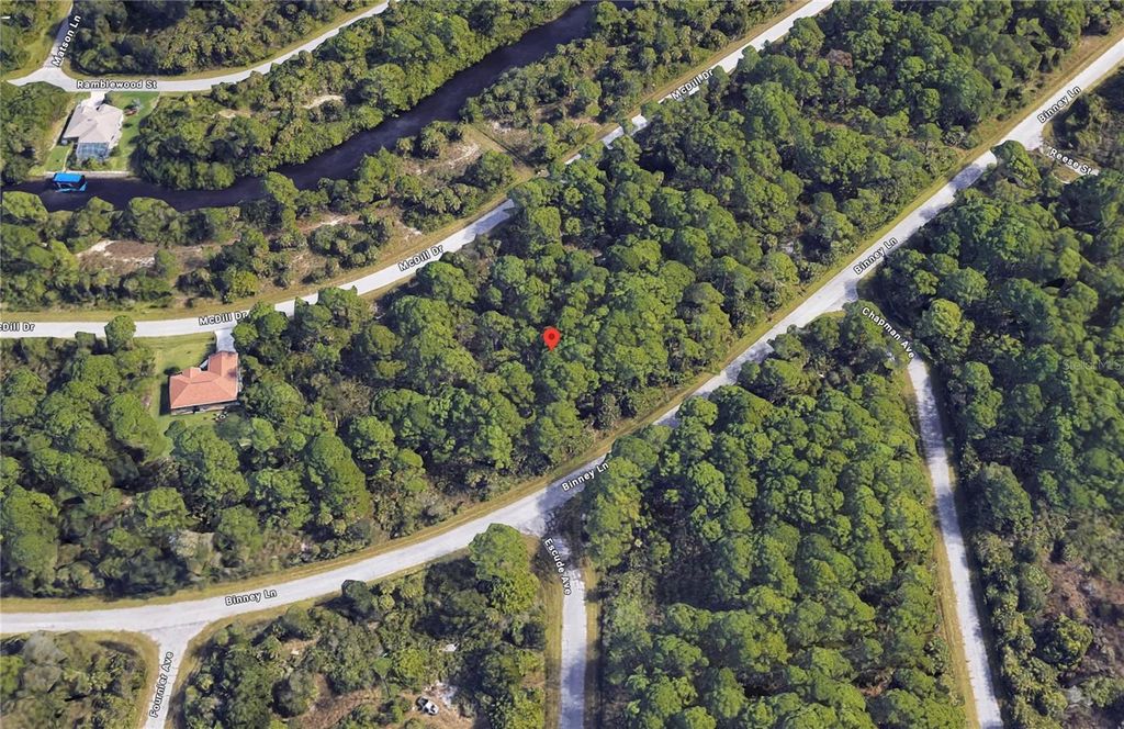 Photo of 362 Binney Lane, Port Charlotte, FL 33953 (MLS # C7493473)